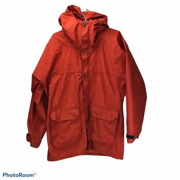 REI Other - REI Gore-Tex vintage Nylon Rain Jacket